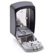 Master Lock 5403 krómozott 4 tárcsás kulcsszéf 