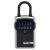Master Lock 5440 digitális kulcsszéf 