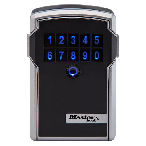 Master Lock 5441 digitális kulcsszéf 