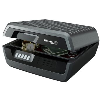   CHW30300 nagyméretű tűz- és vízálló digitális kazetta