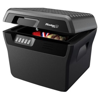   FHW40300 nagyméretű tűz- és vízálló digitális kazetta