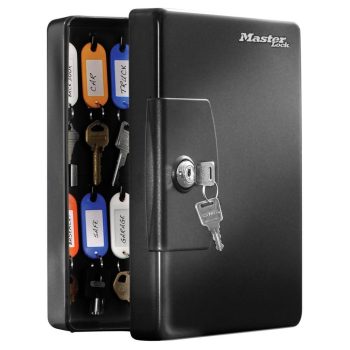 KB25 horgos kulcsos kulcskazetta