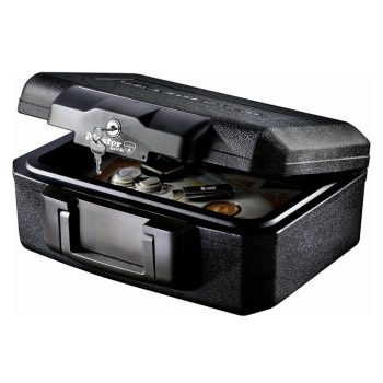 L1200 tűz- és vízálló kulcsos kazetta