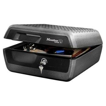 LCFW30100 tűz- és vízálló kulcsos kazetta