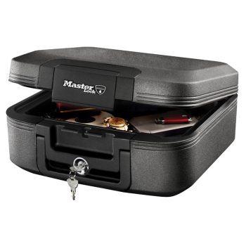 LCHW20101 tűz- és vízálló kulcsos kazetta