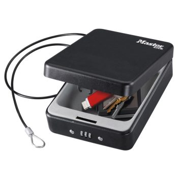 P005C mobil értéktároló