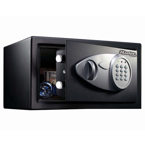 Master Lock X041 digitális széf