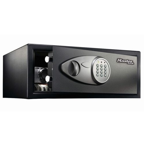 Master Lock X075 digitális laptopszéf