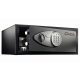 Master Lock X075 digitális laptopszéf
