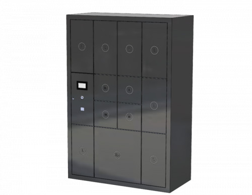 Click&Collect 12