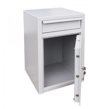 Nova 70K pénzbedobós kulcsos széf