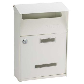 Adamo utcai postaláda 