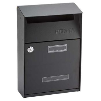 Adamo utcai postaláda 