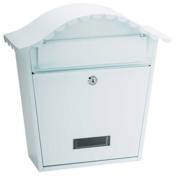 Angelo utcai postaláda 