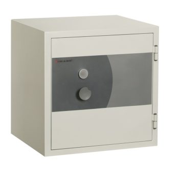 PK 410 - 120 perces tűzálló széf adathordozóknak