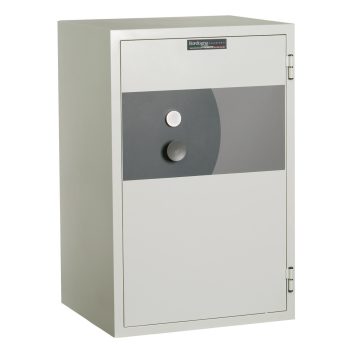 PK 420- 120 perces tűzálló széf adathordozóknak