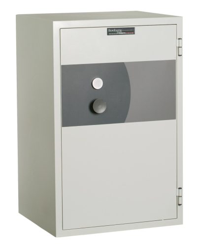 PK 420- 120 perces tűzálló széf adathordozóknak