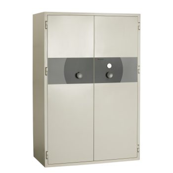 PK 480- 120 perces tűzálló széf adathordozóknak