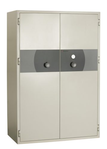 PK 480- 120 perces tűzálló széf adathordozóknak