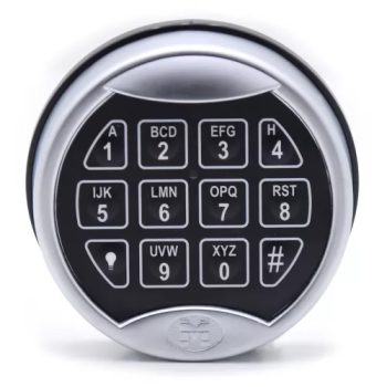 M-Locks PL 3015 Digitális Zár