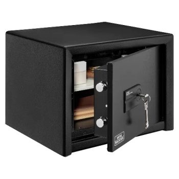   Burg Wachter PRS510K kulcsos tűzálló széf - Mabisz 7 millió Ft 