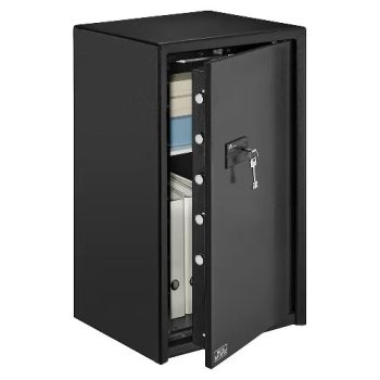   Burg Wachter PRS580K kulcsos tűzálló széf - Mabisz 7 millió Ft 