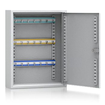 Augsburg 21 horgos kulcsszekrény 