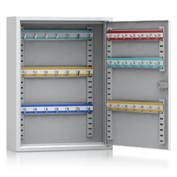 Augsburg 42 horgos kulcsszekrény 