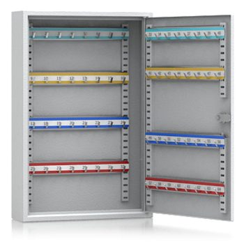 Augsburg 64 horgos kulcsszekrény 