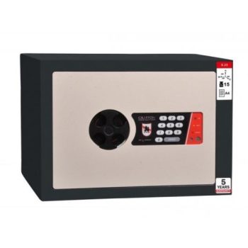 Altus S25E digitális széf