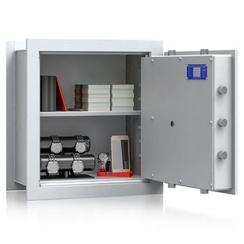 Frankfurt 10 fali páncélszekrény 