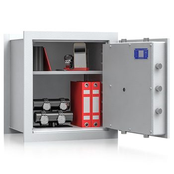 Frankfurt 11 fali páncélszekrény 