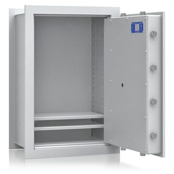 Frankfurt 15 fali páncélszekrény 