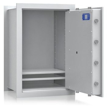 Frankfurt 16 fali páncélszekrény 