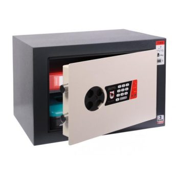 Altus S30E digitális széf