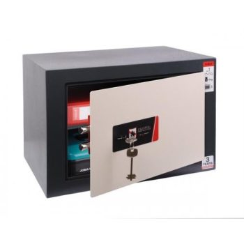 Altus S30K kulcsos széf