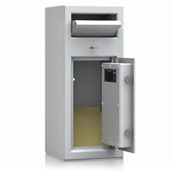 Peine 1 pénzbedobós kulcsos széf