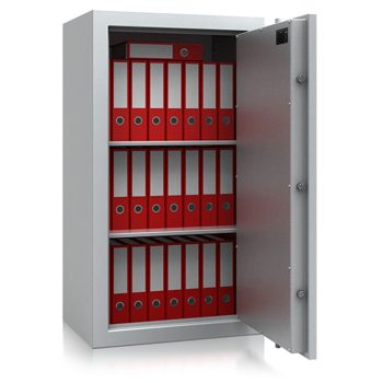 Potsdam 1 kulcsos iratszekrény