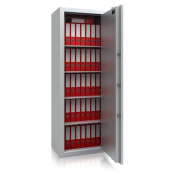 Potsdam 3 kulcsos iratszekrény