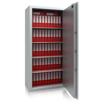 Potsdam 4 kulcsos iratszekrény