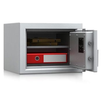 Vaihingen 1 kulcsos tűzálló iratszekrény