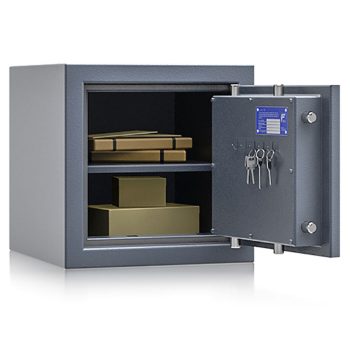 save4ever 2 páncélszekrény 