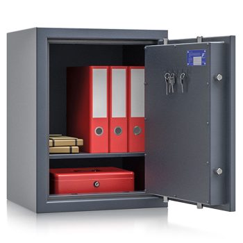 save4ever 4 páncélszekrény 