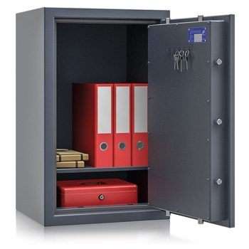 save4ever 5 páncélszekrény 