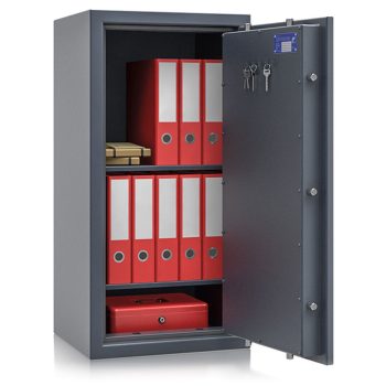 save4ever 6 páncélszekrény 