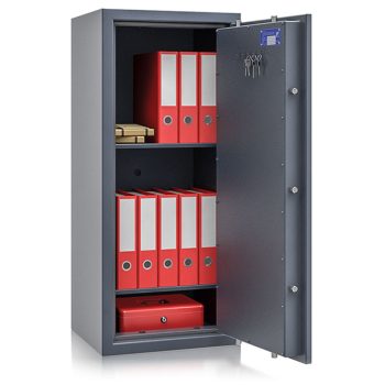 save4ever 7 páncélszekrény 