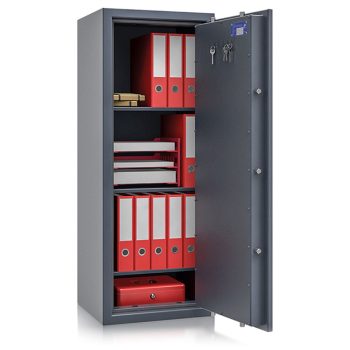 save4ever 8 páncélszekrény 