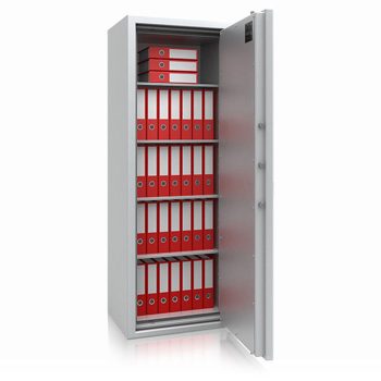 Karlsruhe 8 tűzálló páncélszekrény