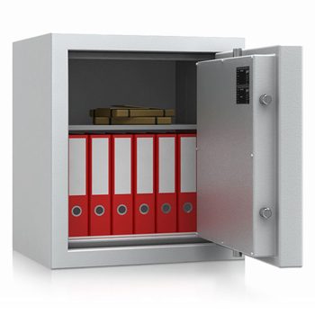 London 1 tűzálló páncélszekrény 