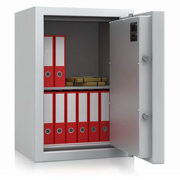 London 3 tűzálló páncélszekrény 